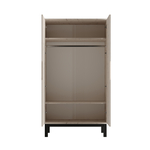 Pinio_Country_armoire_2portes_3