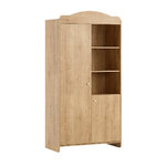 Vox_Megeve_bois_armoire_2portes_1