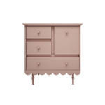 Woodluck_Babushka_rose_commode_3tiroirs_2