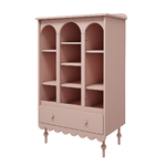 Woodluck_Babushka_rose_bibliotheque_1