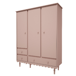 Woodluck_Babushka_rose_armoire_3portes_1
