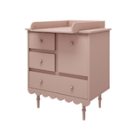 Woodluck_Babushka_rose_commode_3tiroirs_3