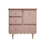 Woodluck_Babushka_rose_commode_3tiroirs_2