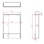 Vipack_Amori_PAL_dimensions