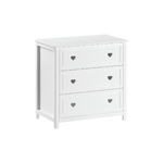 Vipack_Amori_commode_3tiroirs_1