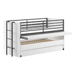 Vipack_Sam_blanc_lit_mi_hauteur_tiroirs_3