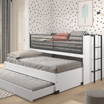 Vipack_Sam_blanc_lit_mi_hauteur_tiroirs_4