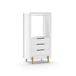 Vipack_Smile_armoire_3tiroirs_1