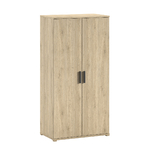 Vipack_Sam_armoire_2portes_1