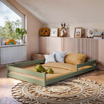 Nolabed_Lily_olive_lit_sol_120x200_ambiance