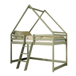 Nolabed_Coraline_olive_lit_cabane_mihauteur_2
