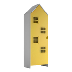 Vipack_Bruges_jaune_armoire_1