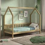 Vipack_Dallas_bois_lit_cabane_toit_charpente_90x200_2