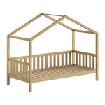 Vipack_Dallas_bois_lit_cabane_90x200_1