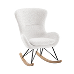 Vipack_Rocky_blanc_chaise_bascule_1