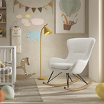 Vipack_Rocky_blanc_chaise_bascule_2