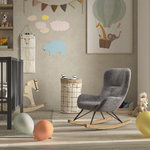 Vipack_Rocky_gris_mini_chaise_bascule_2