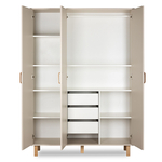 Klups_Laura_armoire_3portes_3