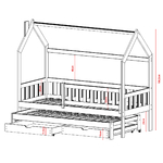 eliott_lit_cabane_tiroir_sommier_90x200_90x190_dimensions