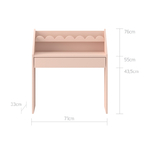 bellamy-bn-rose-bureau-dimensions