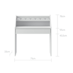 bellamy-bn-blanc-bureau-dimensions