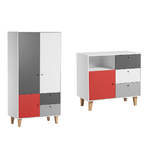 vox_concept_pack_armoire_commode_rouge