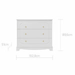 bellamy-royal-beige-commode-3tiroirs-dimensions
