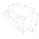 Woodluck_Babushka_commode_3tiroirs_dimensions