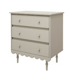 Woodluck_Babushka_olive_commode_3tiroirs_1
