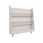 Woodluck_Bookworm_blanc_bibliotheque_1