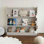 Woodluck_Bookworm_cachemire_bibliotheque_2