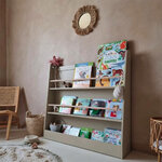 Woodluck_Bookworm_olive_bibliotheque_2
