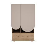 Woodluck_Bloom_bois_blanc_armoire_petite_2