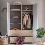 Woodluck_Bloom_bois_blanc_armoire_grande_4
