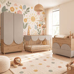 Woodluck_Bloom_cachemire_bois_pack_lit_armoire_2tiroirs_ambiance