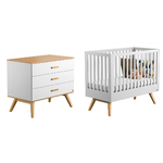 vox_nautis_pack_commode_lit_60_120_blanc