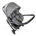 Hauck malibu 4 cheap trio set travel system