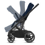 cybex_poussette_balios_s_lux_black_navy_blue_dossier_rabatable