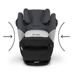 cybex_pallas_m_fix_gray_rabbit_absobtion_energie