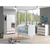 Vipack_kiddy_lit_bébé_60x120_commode_à_langer_armoire_2_portes