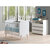Vipack_kiddy_lit_bébé_60x120_commode_à_langer