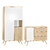 sauthon_seventies_pack_commode_armoire_bois_blanc