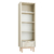 Pinio_Miloo_beige_bibliotheque_colonne_1