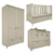 Woodluck_Gabriel_vert_chambre_lit_commode_armoire