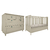 Woodluck_Gabriel_vert_pack_lit_evolutif_commode