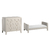 Vox_Milenne_beige_pack_lit_commode