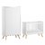 Vox_Vintage_blanc_pack_lit_bebe_armoire