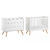 Vox_Vintage_blanc_pack_lit_bebe_commode