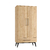 Pinio_Retro_armoire_2portes_1