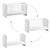 Vox_Megeve_blanc_lit_evolutif_1